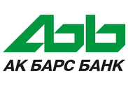 logo ak bars bank