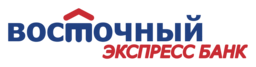 logo vostochniy express bank